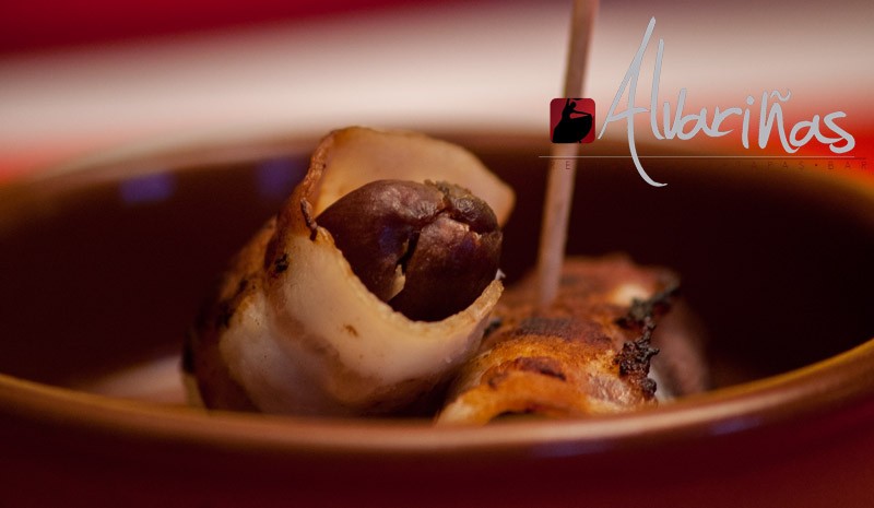 Genießen Sie südländische Stimmung und frische Tapas aus unseren spanischen Küche im Alvarinas in Waiblingen