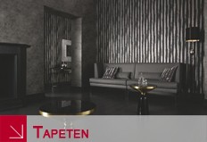 Wir in Kempten beraten Sie gerne rund um Tapeten sowie zum Thema Teppich und Designbeläge.