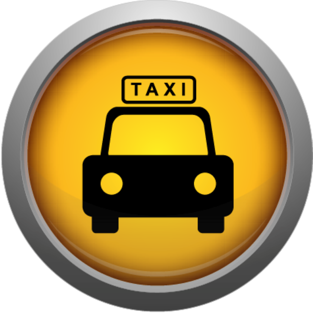 Taxibutton