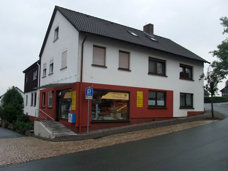 Backstube & Stammhaus Bäckerei Himmelmann GmbH