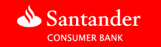 Logo Santander BankFinanzierung