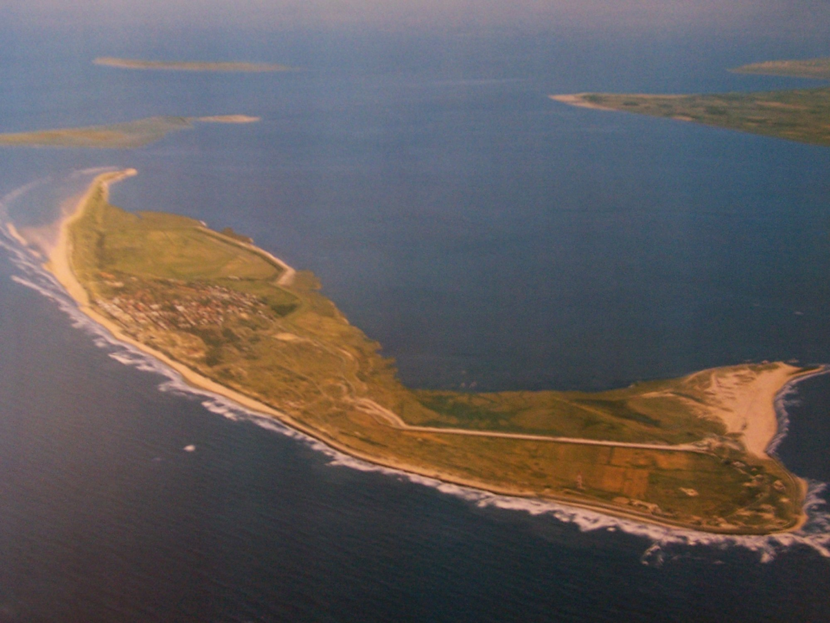 Insel Wangerooge
