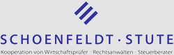 Logo Schoenfeldt Stute