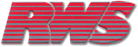 Logo RWS Fenster