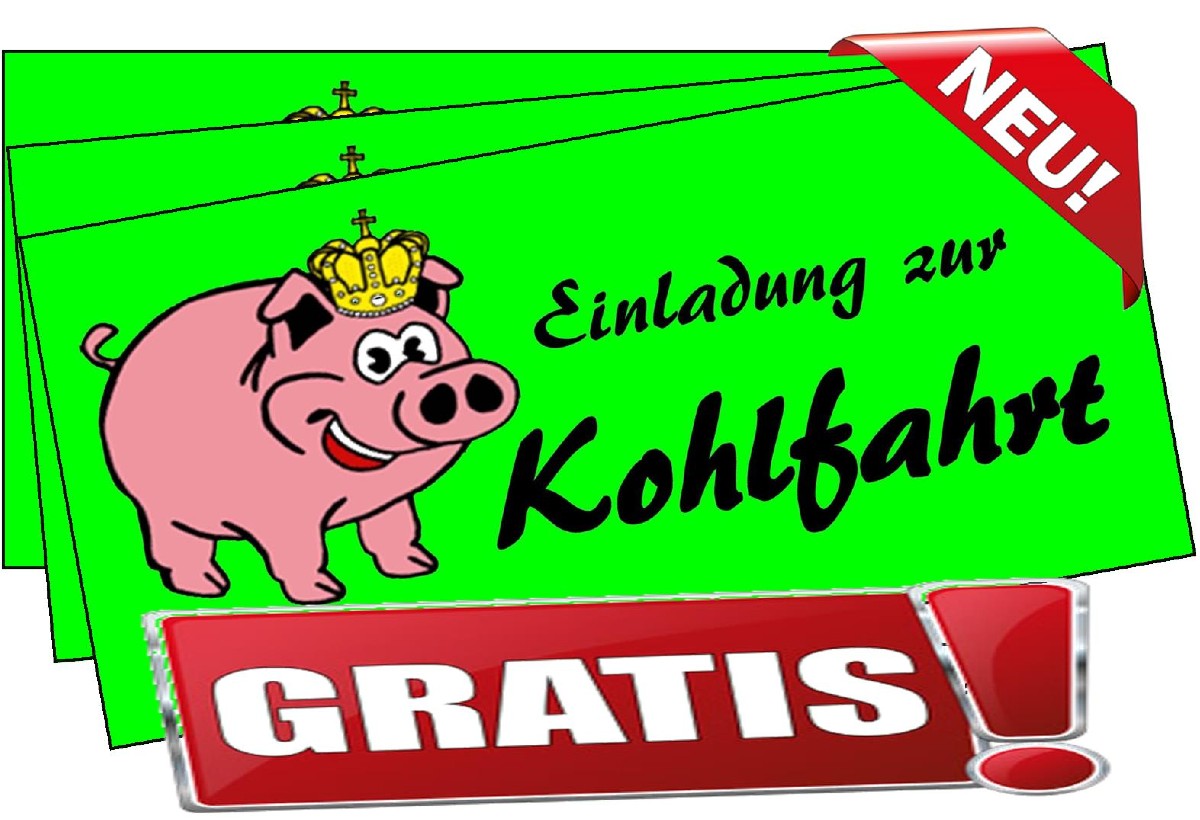 Kohlfahrt Oldenburg Kohlfahrt Bremen / Cocktailkohlfahrten ist die