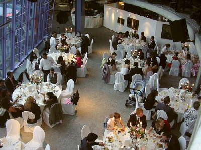 Wir bieten Ihnen den perfekten Partyservice zu jedem Anlass - Ihr Hotel Restaurant Passmann in Lüdenscheid