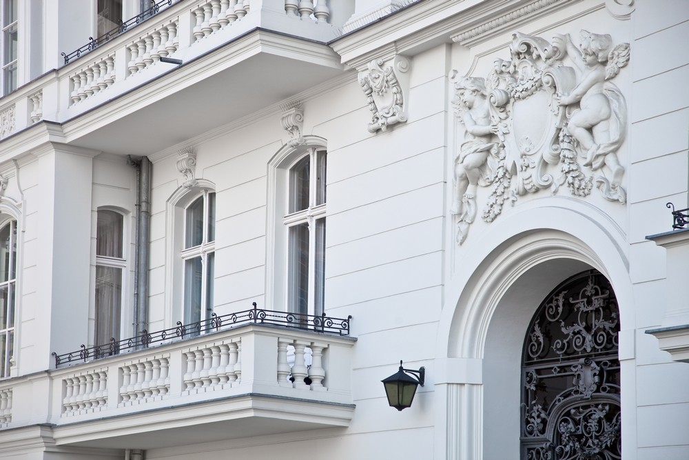 Ich biete Ihnen verschiedene Leistungen rund um Altbausanierung und Altbau-Renovierung um Bielefeld und Gütersloh