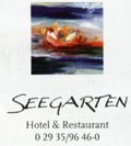 Hotel Seegarten