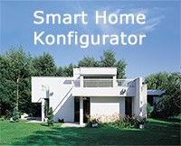 Smart Home Konfigurator