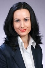 Rechtsanwältin Aida Jentzsch