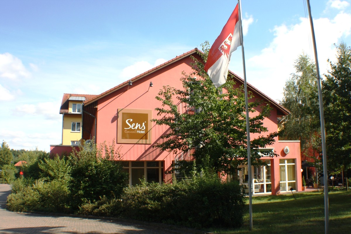 SensConvent Hotel Michendorf