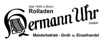 Rolladen Hermann Uhr GmbH