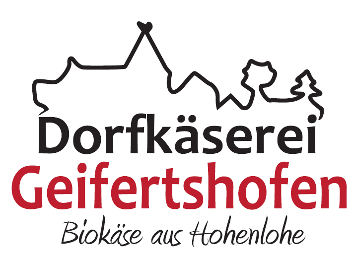 Dorfkäserei Geifertshofen - Biokäse aus Hohenlohe