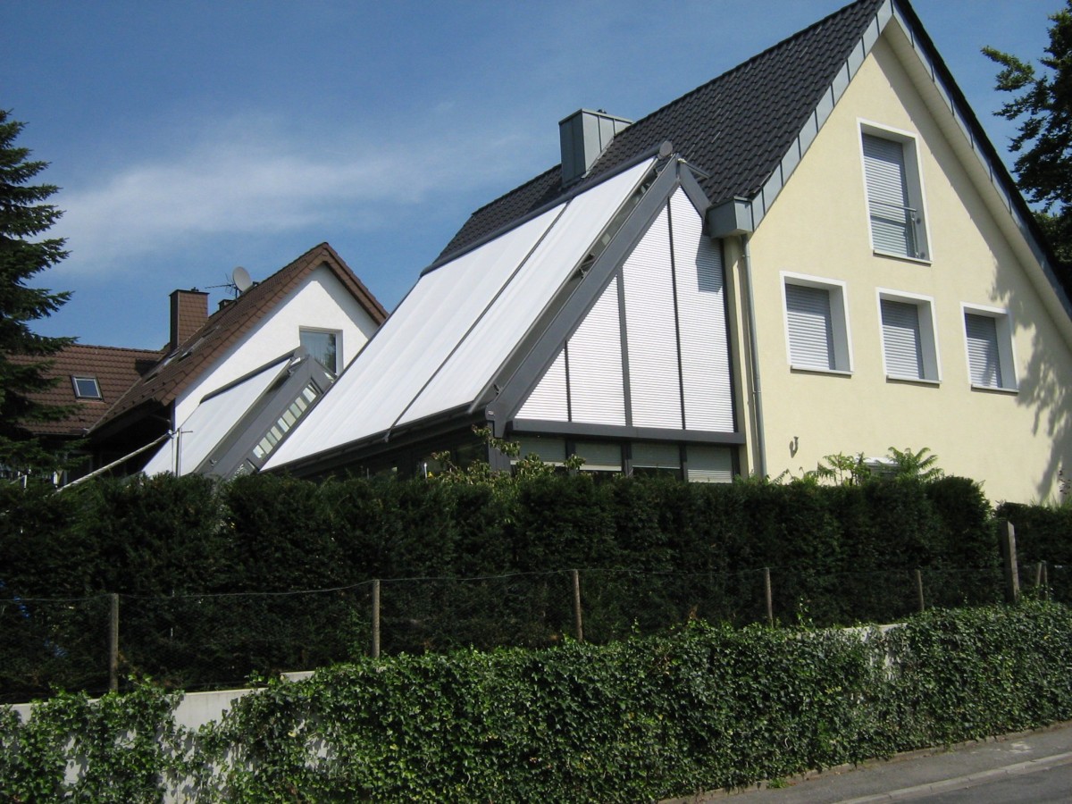 Rolladen Böhm e.K. in Uttenreuth - WG für gr. und kleine Flächen