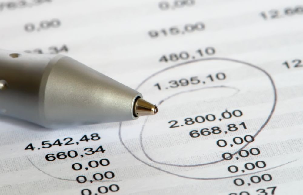 Ob Anlagenbuchhaltung, Kostenrechnung oder Planungsrechnung, wir übernehmen die Finanzbuchhaltung für Sie! - Steuerberater Schmadtke in Bonn