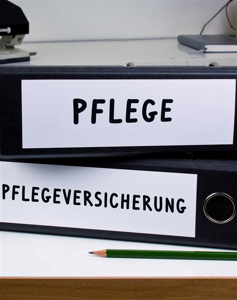 Pflegeversicherung