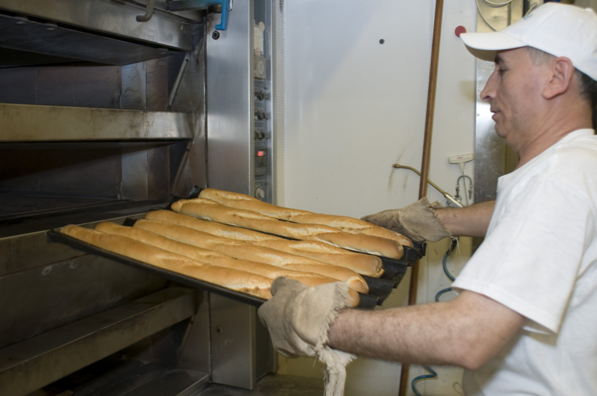 Ob Roggen-, Vollkorn oder Mischbrote das umfangreiche Sortiment der Bäckerei Walf bietet Brote und Snacks für jeden Geschmack