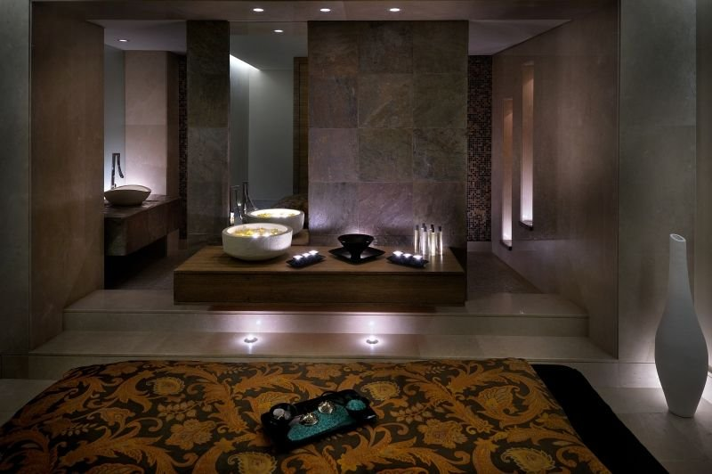 The Spa at The Address Downtown Dubai