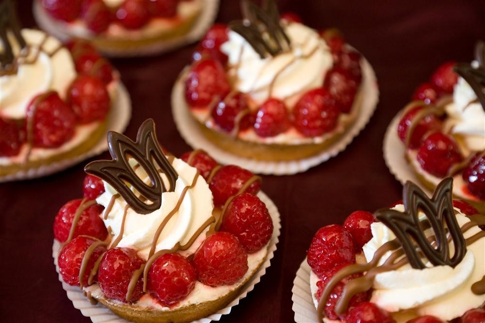 In unserer Konditorei in Heidenheim an der Brenz finden Sie feine Torten und Kuchen.