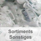 Sortiments / Sonstiges