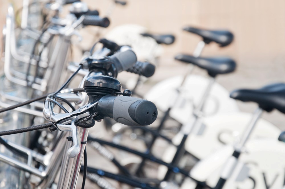 Fahrrad Hotop