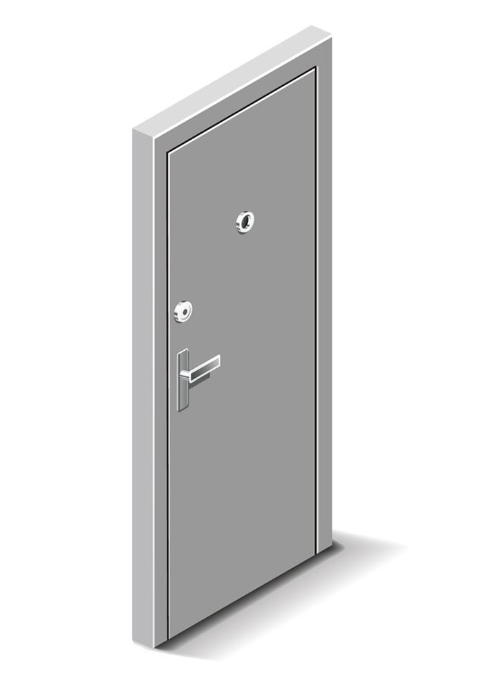 Zum Sortiment an Türen unserer Firma in Zörbig zählen u. a. Innentüren, Haustüren, Eingangstüren und Sicherheitstüren.