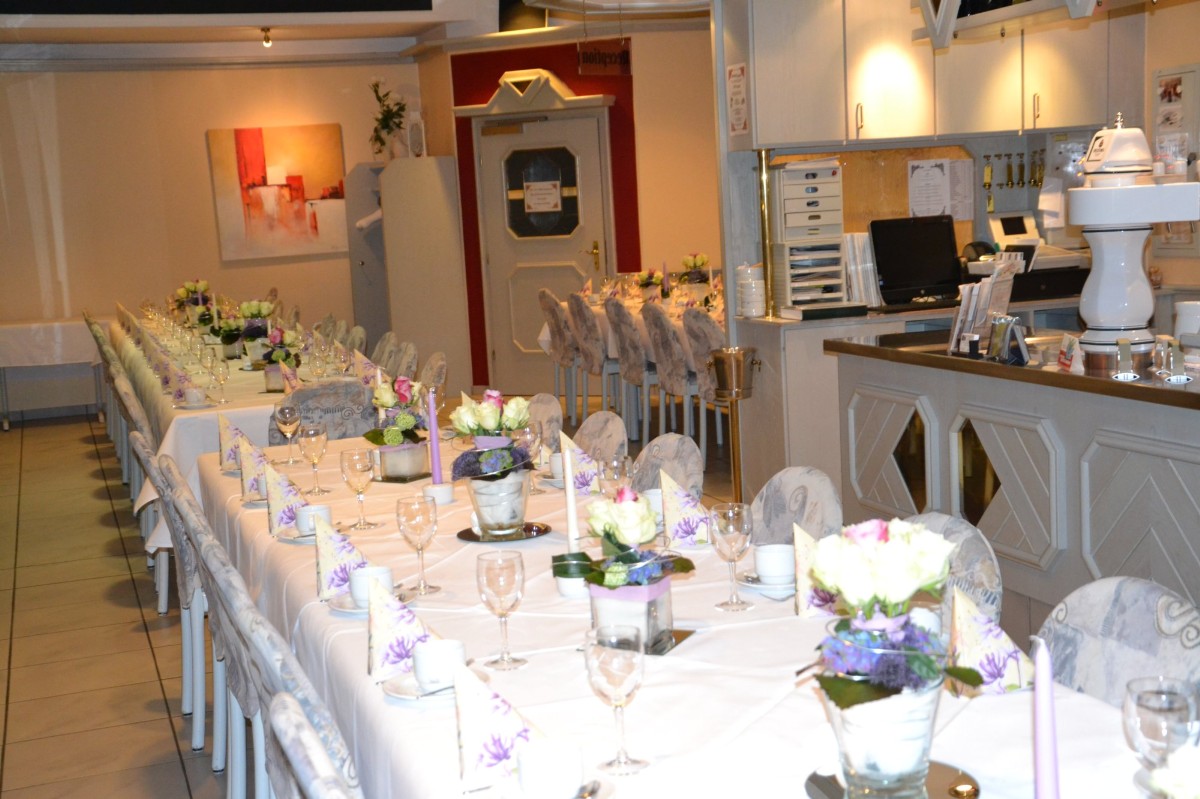 Haus Lenze In Menden Lendringsen Restaurant