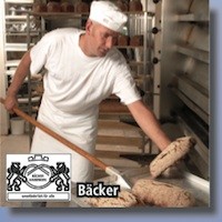 Meisterfirma Bäcker