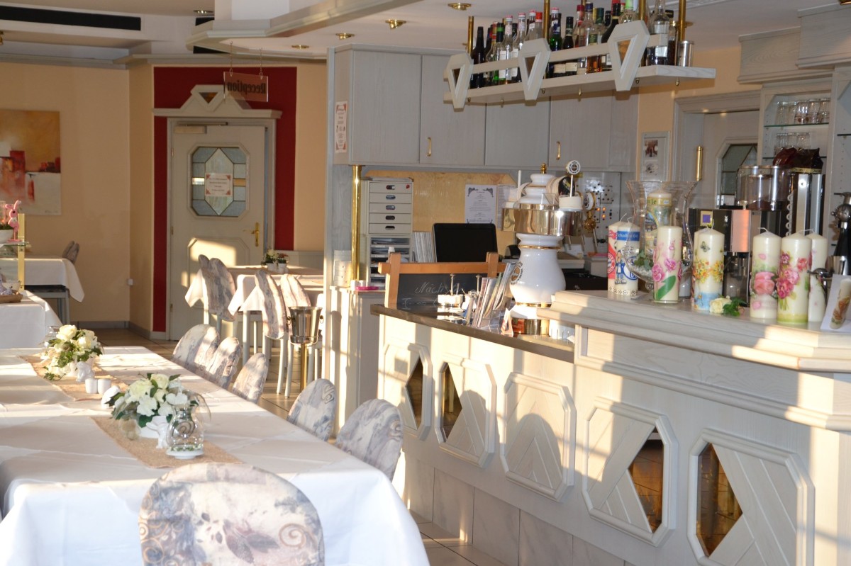 Haus Lenze In Menden Lendringsen Restaurant