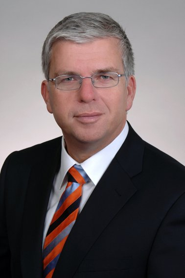 Rechtsanwalt Dr. Peter Neumann, Dresden