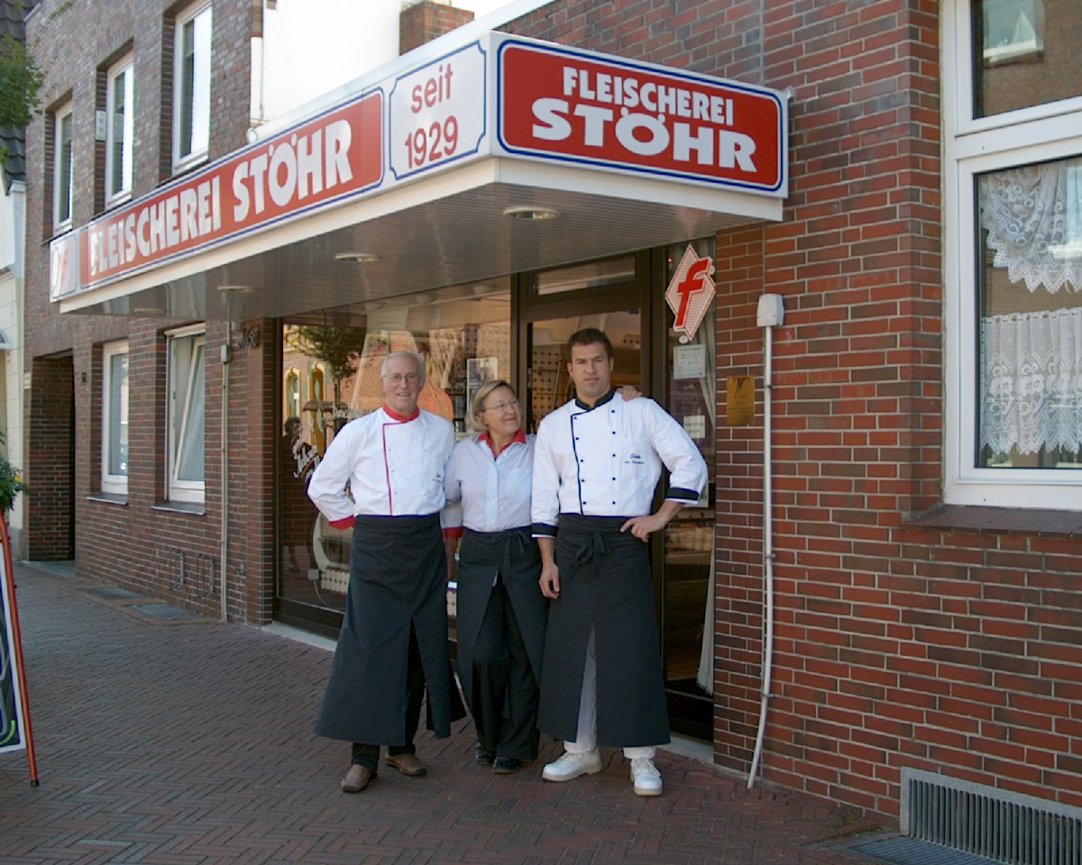 Kommen Sie in unserem Laden in Emden vorbei!