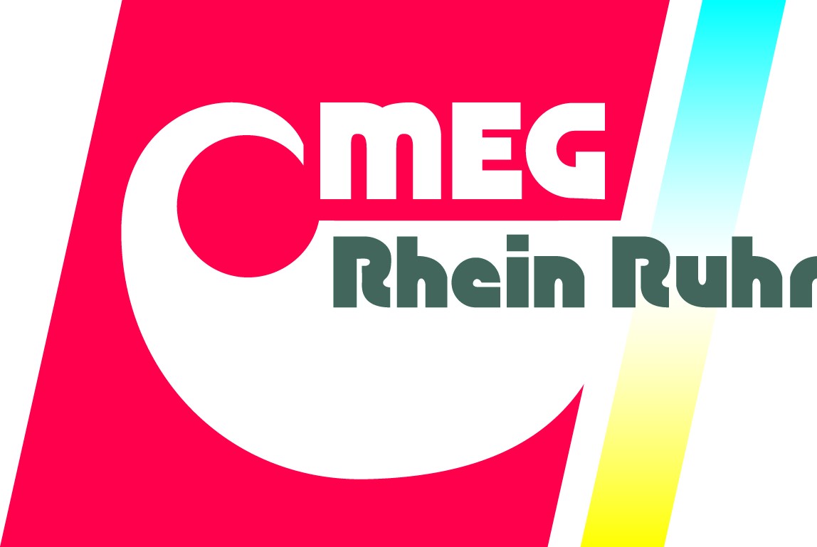 Firmenlogo MEG Rhein-Ruhr