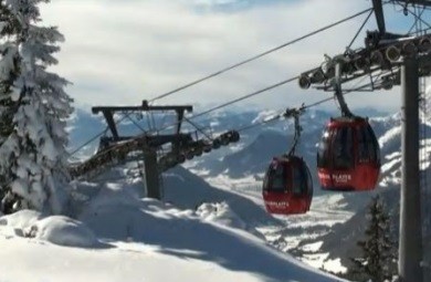 Video impressions of Ruhpolding