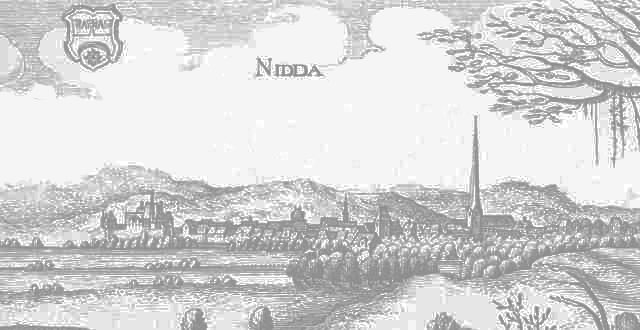 Geiss-Nidda