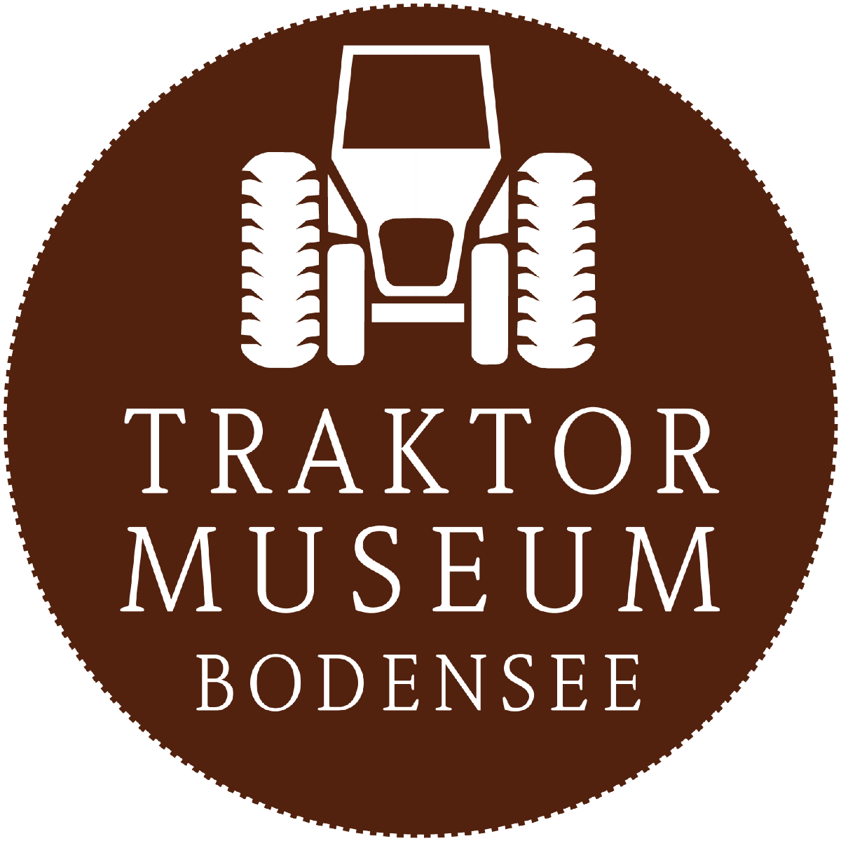 Traktormuseum Bodensee