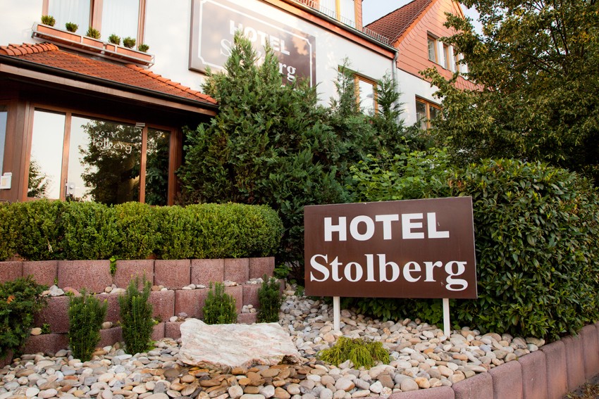 Welcome - herzlich willkommen im Hotel Stolberg in Wiesbaden