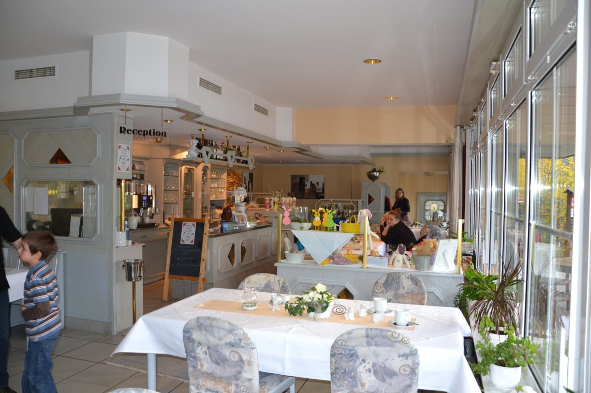 Haus Lenze In Menden Lendringsen Restaurant