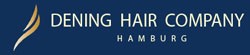 Dening Hair Company Logo