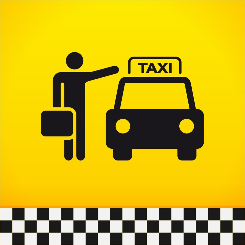 Wir suchen  immer freundliche und engagierte Taxifahrer/innen in Kassel.