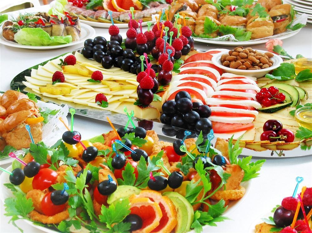 Catering