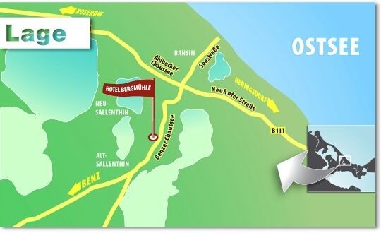 genießen entspannen wohlfühlen HotelRestaurant