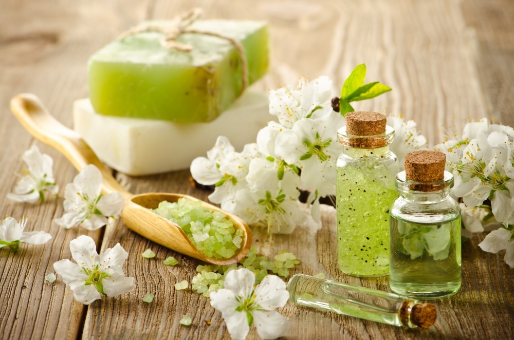 Aromen & Salze