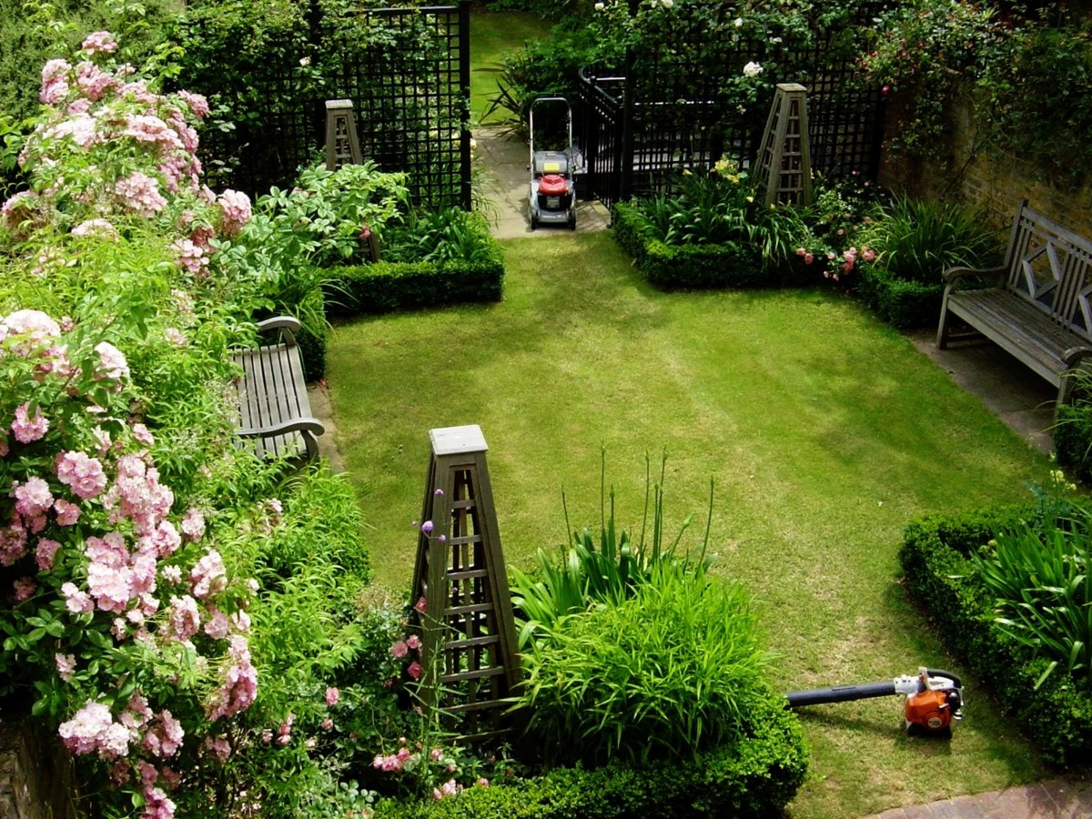 Die Profis für Garten- und Landschaftsbau in Sulingen ...
