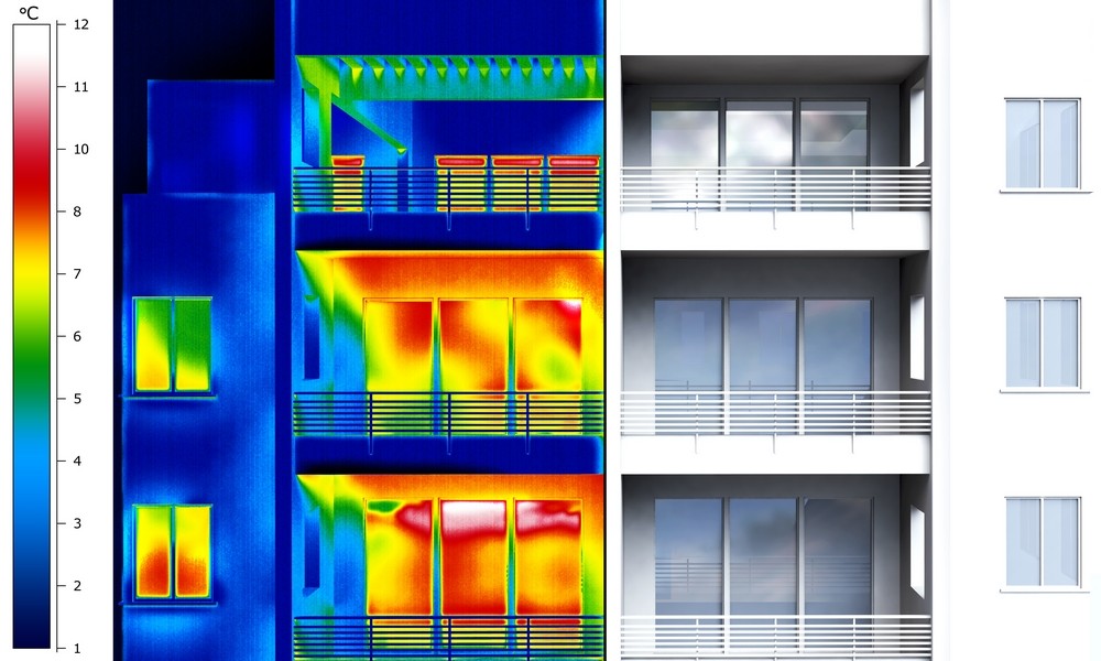 Wir betreuen Sie bei der Realisierung einer Wärmedämmung an Ihrer Fassade in Dresden und Radebeul.