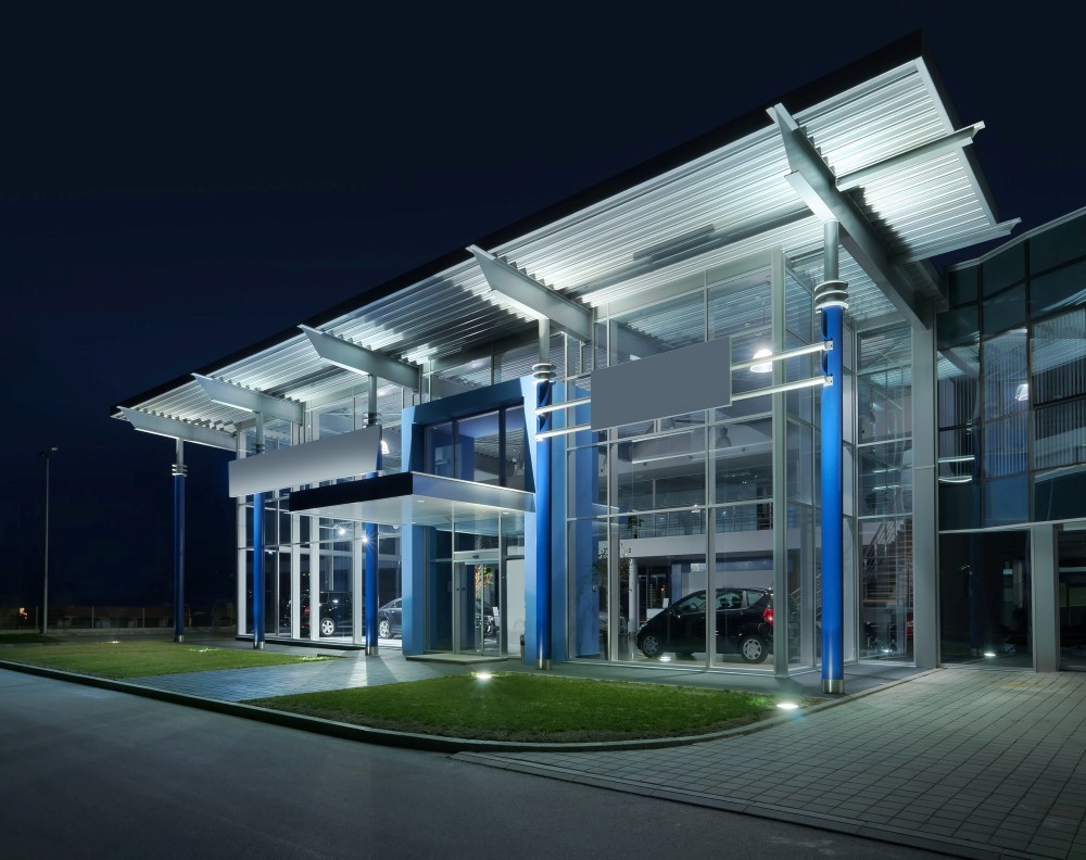 Autohaus