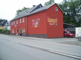 Unser Handwerksbetrieb ist eine Fleischerei in Stollberg OT Gablenz.
