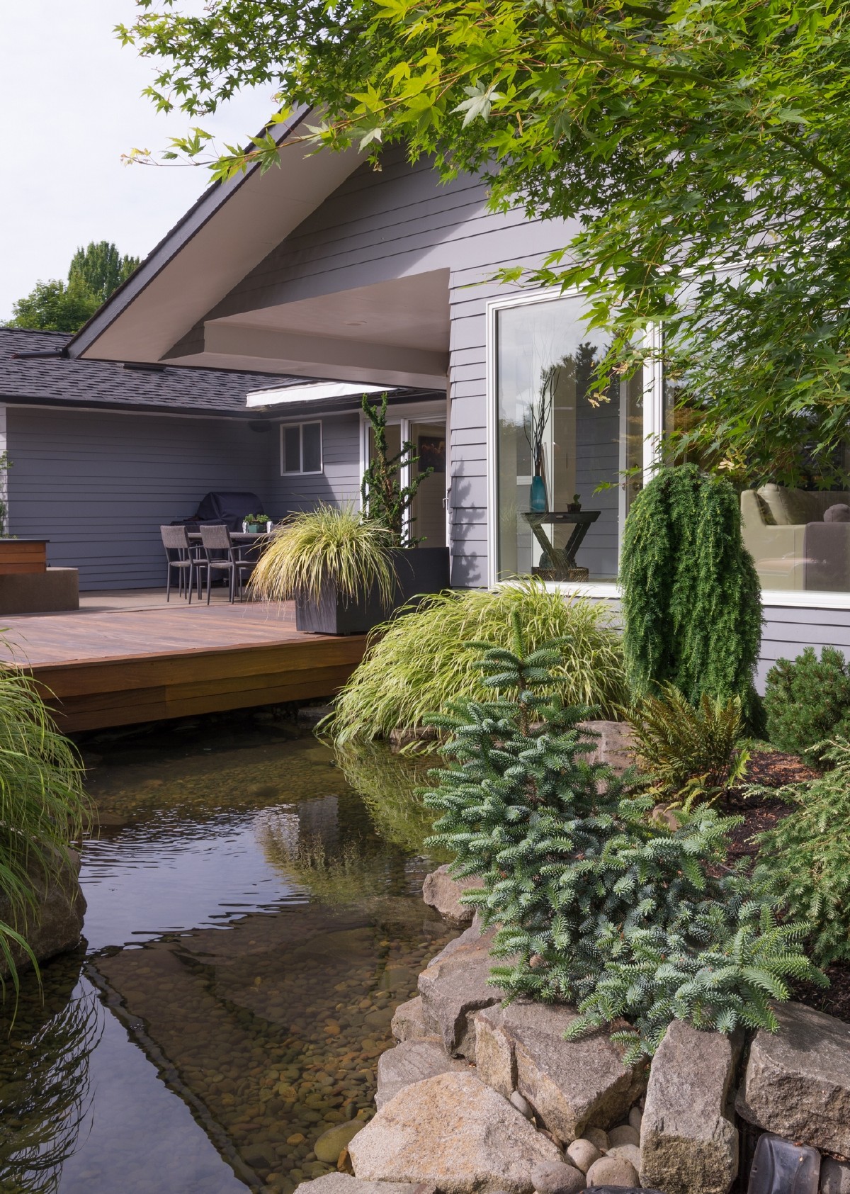 Gartendesign