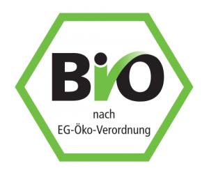 Deutsches Bio-Siegel