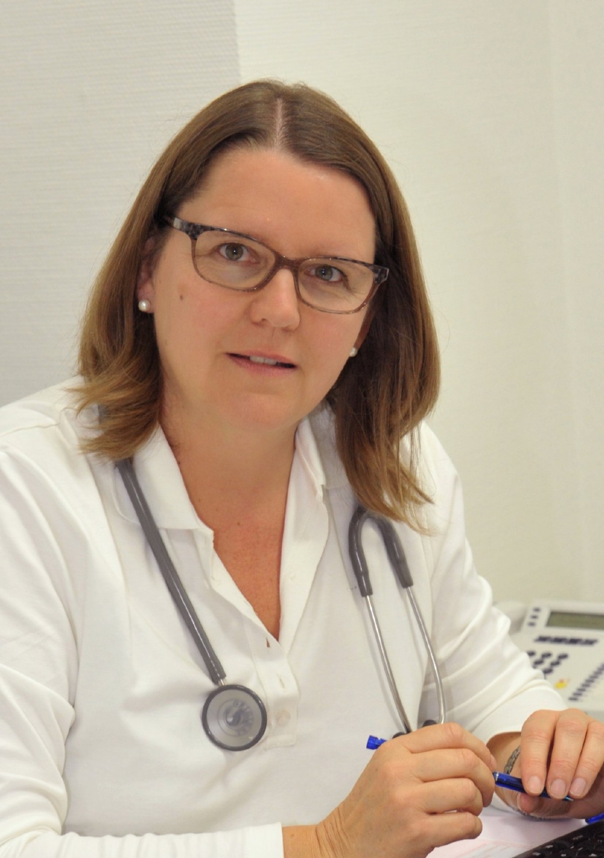 Ihr Allgemeinmediziner in Regensburg - Praxisteam