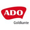 Ado-Goldkante